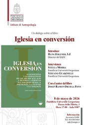 Iglesia en conversión